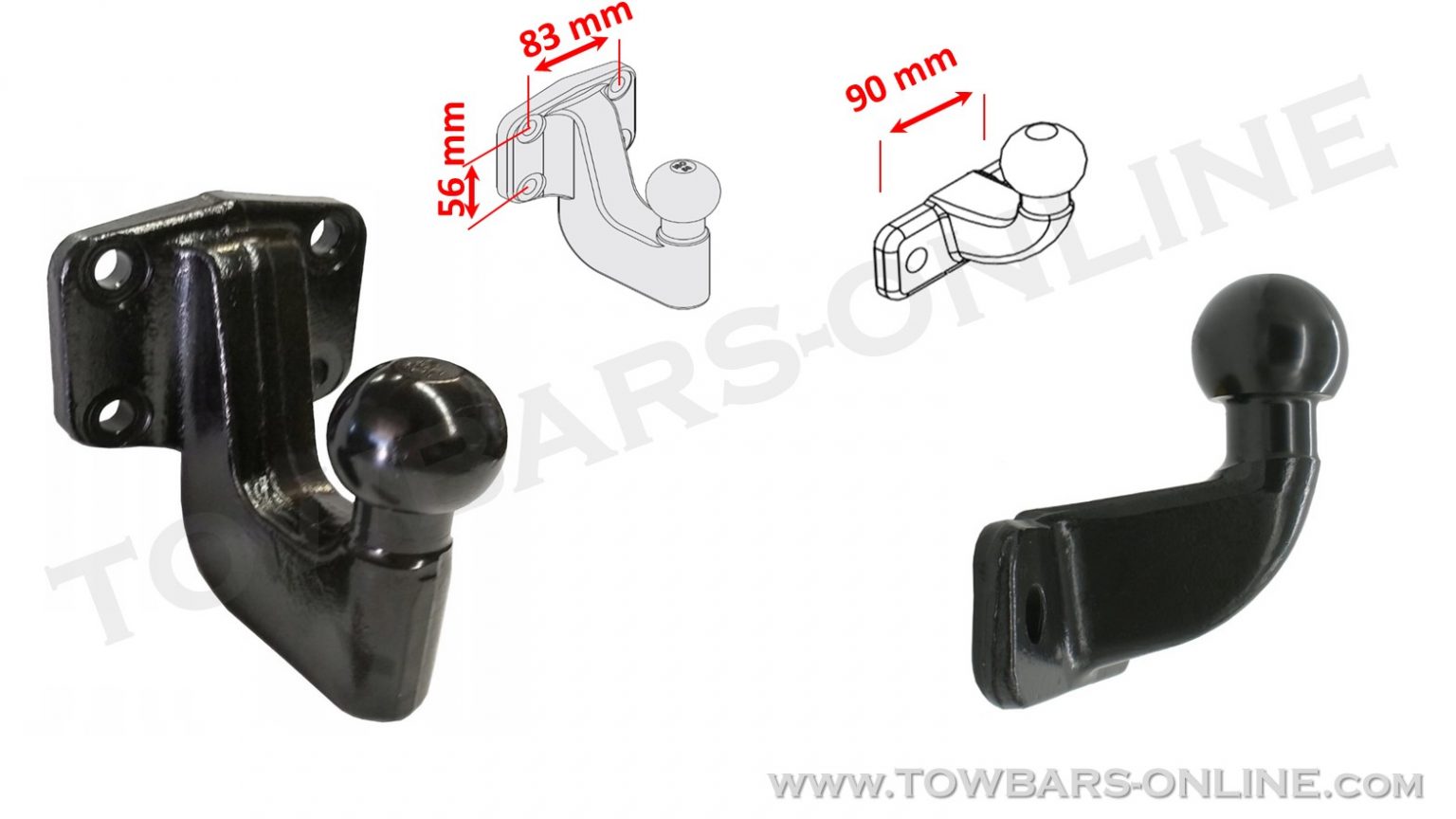 6-teiliges Nagelhaut-Bohrer Set – Diamantkugel-Bits Mit 3,0 Mm Kopf Für Nagelvorbereitung (3/32 Schaft)