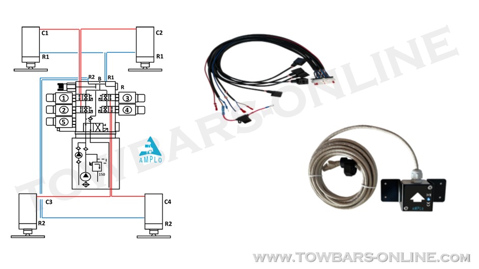 vollstaendiger-elektrosatz-steuerung-der-hubstuetzen